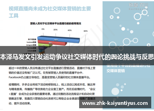 本泽马发文引发运动争议社交媒体时代的舆论挑战与反思 本泽马发文引发运动争议社交媒体时代的舆论挑战与反思