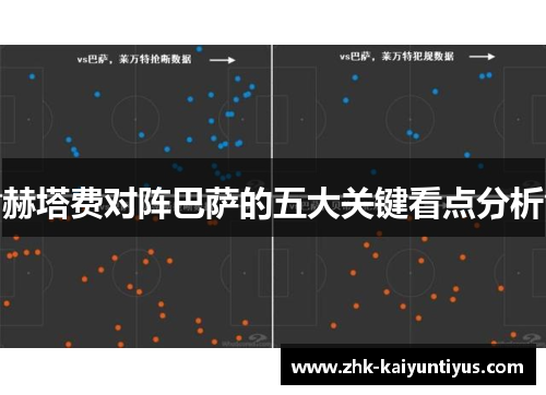 赫塔费对阵巴萨的五大关键看点分析
