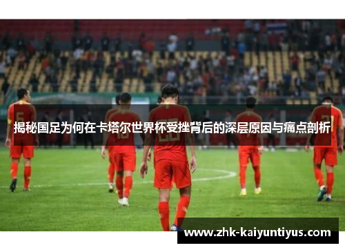 揭秘国足为何在卡塔尔世界杯受挫背后的深层原因与痛点剖析