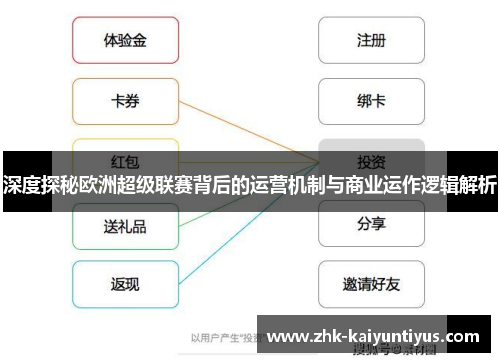深度探秘欧洲超级联赛背后的运营机制与商业运作逻辑解析