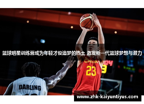 篮球明星训练营成为年轻才俊追梦的热土 激发新一代篮球梦想与潜力 篮球明星训练营成为年轻才俊追梦的热土 激发新一代篮球梦想与潜力